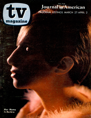 TV Magazine 1966