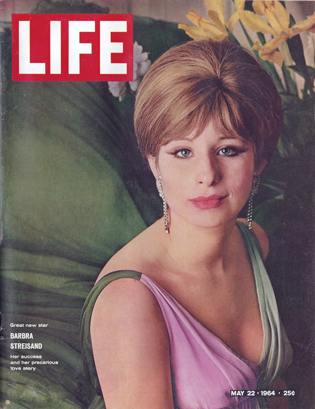 Life 1964