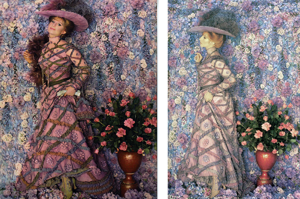 Gordon Parks outtakes