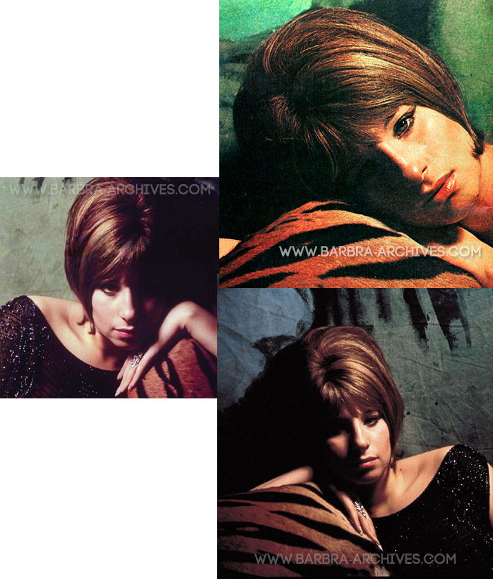 Outtakes