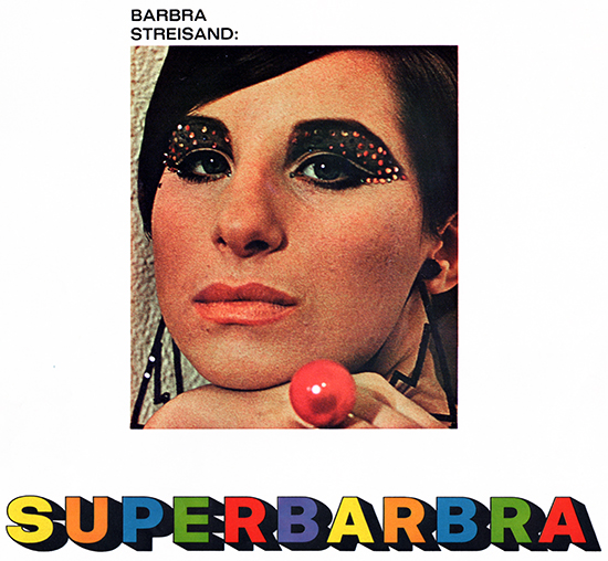 SuperBarbra