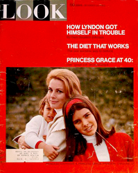 Look cover 1969