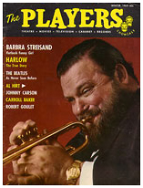 Players Winter Cover