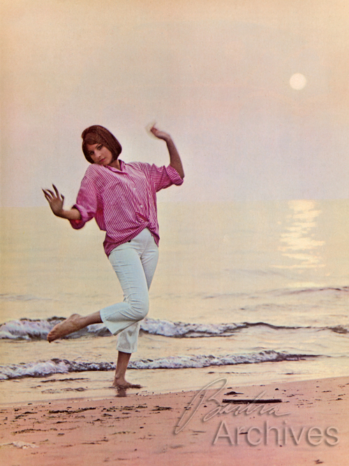 Color photograph that accompanied the article