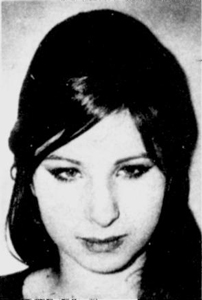 Barbra Streisand