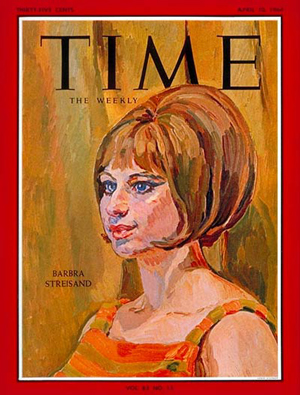 Time magazine 1964