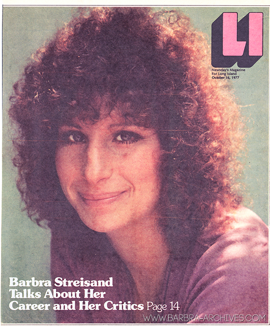 Cover of magazine