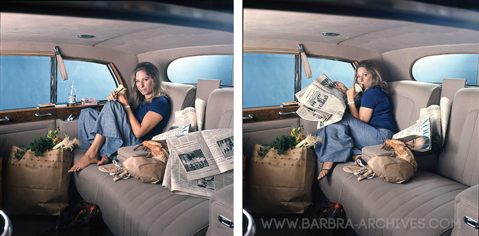 Miton Greene outtakes