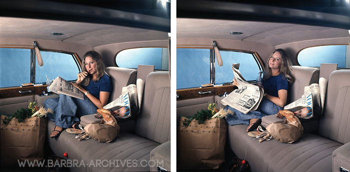 More Greene outtakes