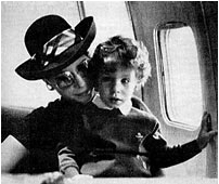 Streisand and son Jason