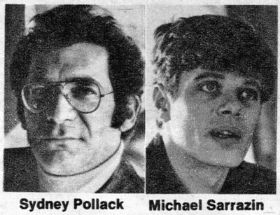 Pollack and Sarrazin