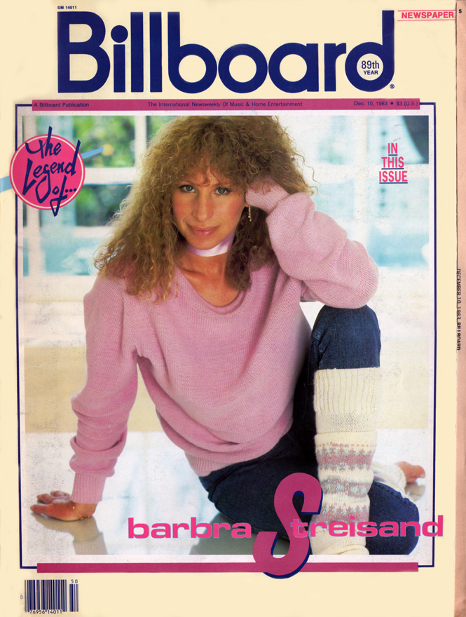 Billboard cover