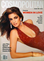 Cover of Cosmopolitan