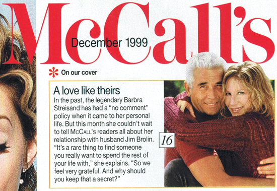 "It's a rare thing to find someone you really want to spend the rest of your life with..."