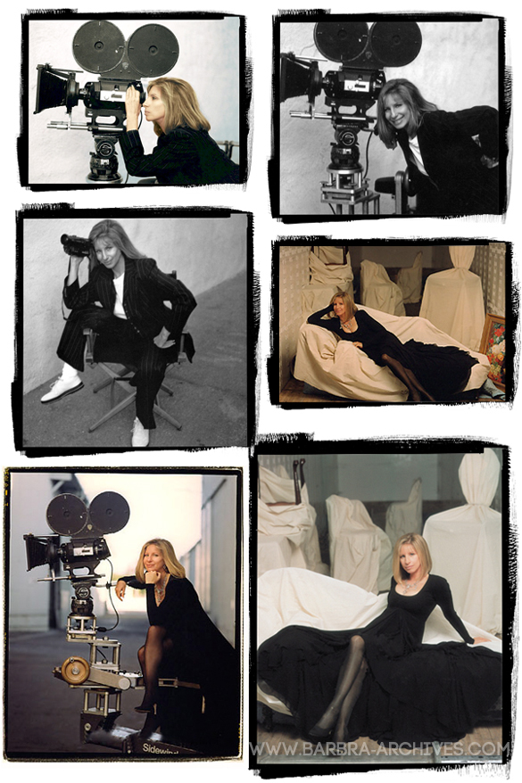 Liebovitz outtakes