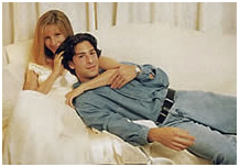 Streisand and son Jason Gould