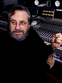 Phil Ramone