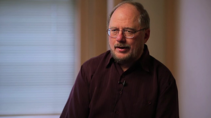 Rupert Holmes in 2013