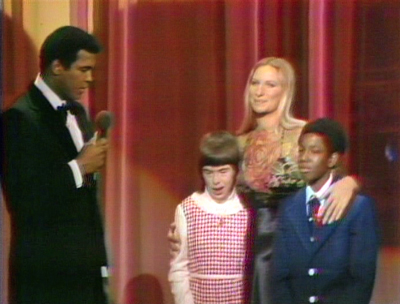 Funny Girl to Funny Lady