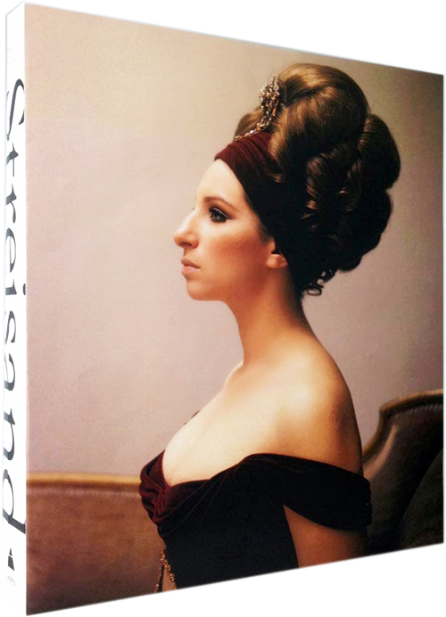 Streisand book by Spada 2014