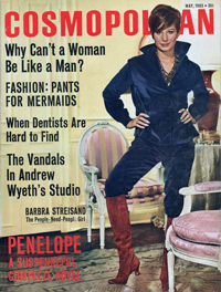 Cosmopolitan 1965