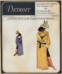 Detroit Magazine
