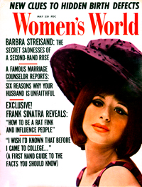 Womens World 1966