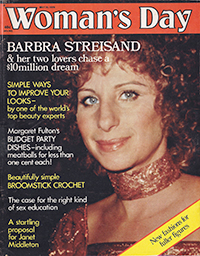 New Zealand Womans Day