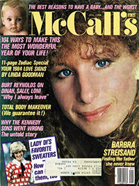McCalls 1984