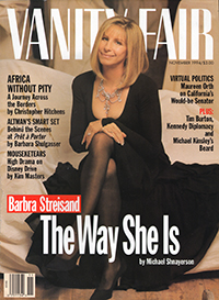 Vanity Fair 1994