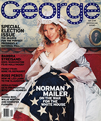 George Magazine