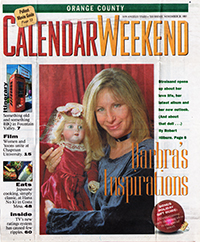 Calendar 1997